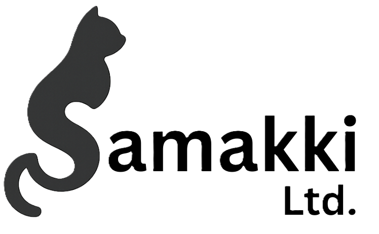 Samakki Ltd.